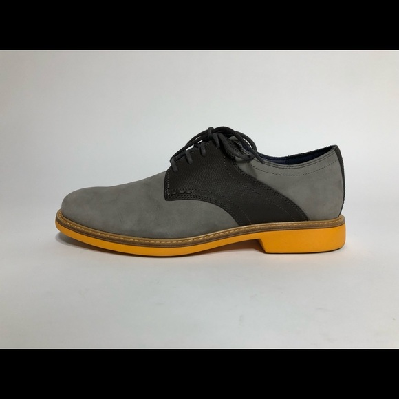 Cole Haan Great Jones Saddle Oxford main image 8